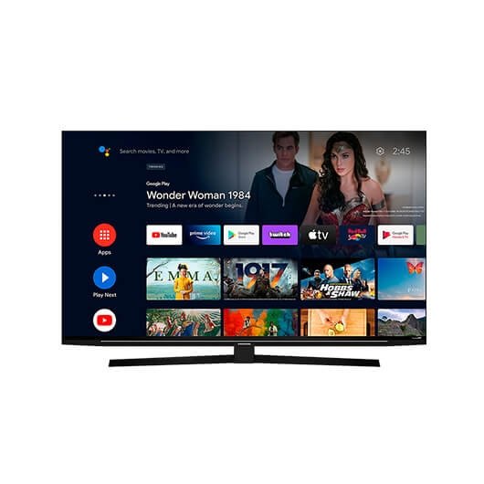 TELEVISIÓN LED 55 GRUNDIG 55 GGU 8960B SMART TV 4K UHD