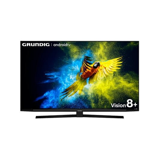 TELEVISIÓN LED 55 GRUNDIG 55 GGU 8960B SMART TV 4K UHD - Imagen 2