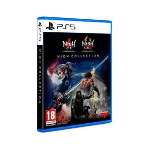 JUEGO SONY PS5 NIOH COLLECTION