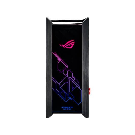 TORRE E-ATX ASUS ROG STRIX HELIOS GX601 RGB NEGRO - Imagen 2