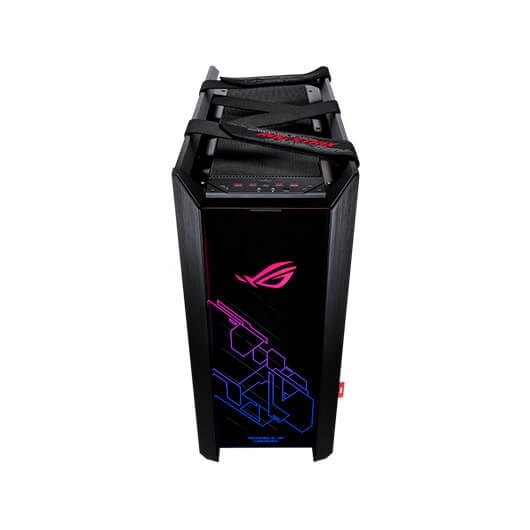 TORRE E-ATX ASUS ROG STRIX HELIOS GX601 RGB NEGRO - Imagen 5