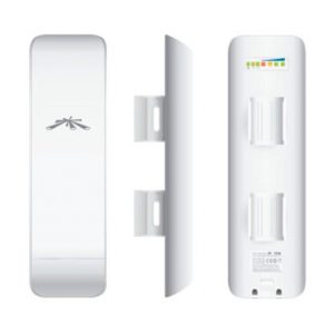 WIRELESS PUNTO DE ACCESO UBIQUITI NSM5 NANOSTATION