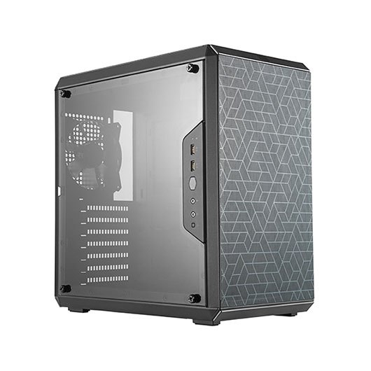 TORRE ATX COOLERMASTER MASTERBOX Q500L