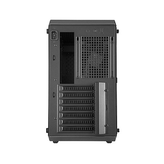 TORRE ATX COOLERMASTER MASTERBOX Q500L - Imagen 5