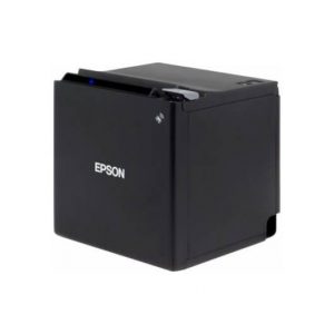 TPV IMPRESORA TICKETS EPSON TM-M30II NEGRO