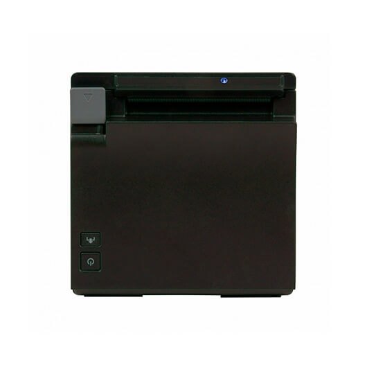 TPV IMPRESORA TICKETS EPSON TM-M30II NEGRO - Imagen 2