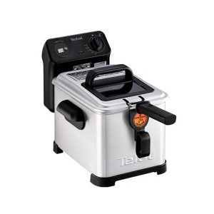 FREIDORA TEFAL PRO PREMIUM ECO FR516070 INOX.