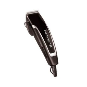 CORTAPELOS ROWENTA EASY DRIVER TN1603 NEGRO