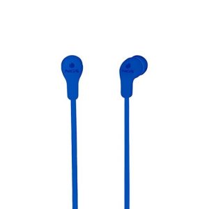 AURICULARES MICRO NGS CROSS SKIP BLUE