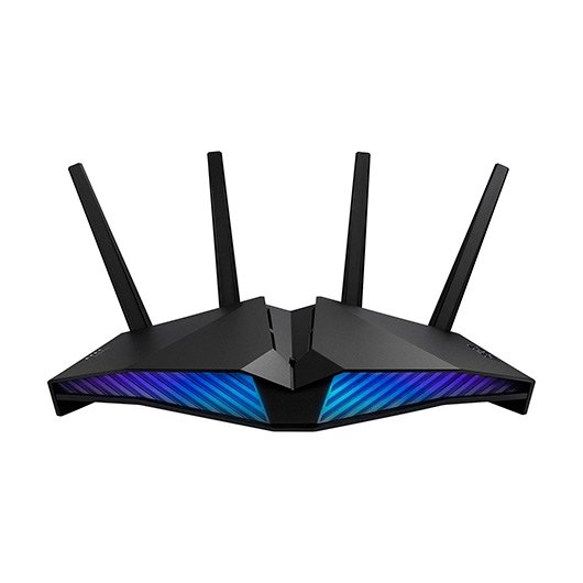 WIRELESS ROUTER ASUS RT-AX82U V2 NEGRO