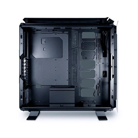 TORRE E-ATX LIAN LI ODYSSEY X NEGRO - Imagen 3