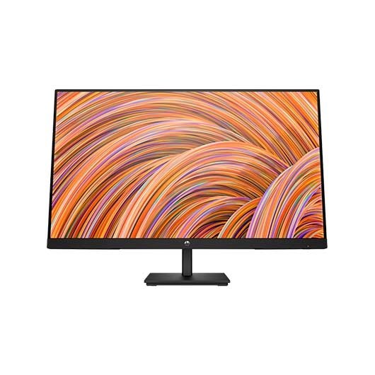 MONITOR LED 27 HP V27I G5 65P64E9 NEGRO