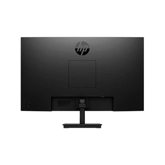 MONITOR LED 27 HP V27I G5 65P64E9 NEGRO - Imagen 4