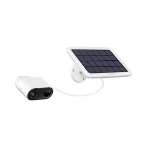 CAMARA IP WIFI IMOU KIT CELL GO OUTDOOR BLANCO