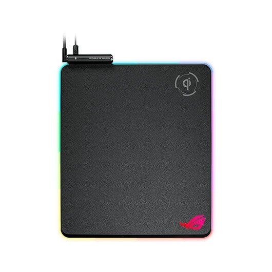 ALFOMBRILLA ASUS ROG BALTEUS QI