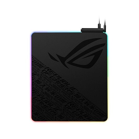 ALFOMBRILLA ASUS ROG BALTEUS QI - Imagen 3