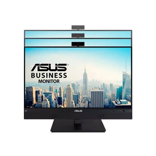 MONITOR LED 23.8 ASUS BE24ECSNK NEGRO - Imagen 2