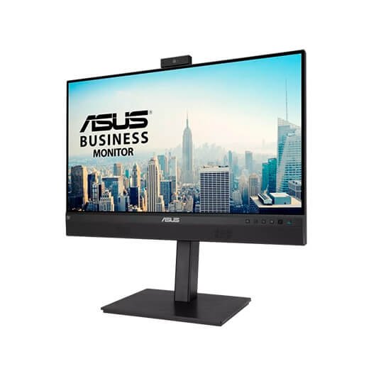 MONITOR LED 23.8 ASUS BE24ECSNK NEGRO - Imagen 4