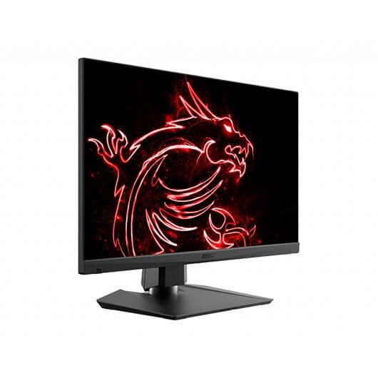MONITOR GAMING 27 MSI OPTIX MAG274QRF QD - Imagen 2
