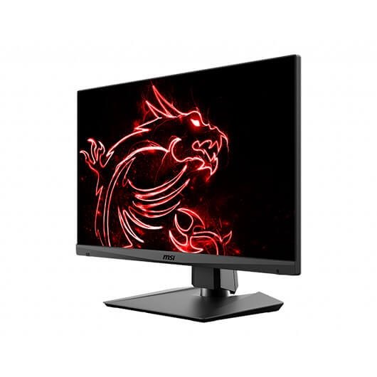 MONITOR GAMING 27 MSI OPTIX MAG274QRF QD - Imagen 3