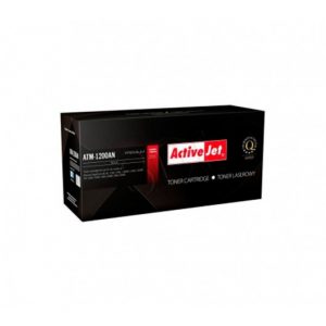 TÓNER COMPATIBLE MINOLTA 1200 ACTIVEJET ATM-1200AN