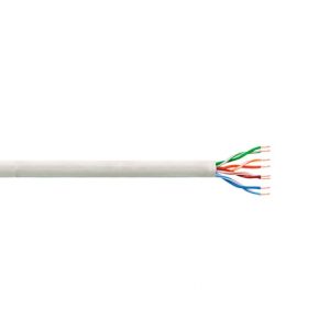 CABLE RED UTP CAT5 RJ45 LOGILINK 305M 8 NUCLEOS AWG24/1