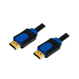 CABLE HDMI-M A HDMI-M 2M LOGILINK RETAIL Art.No. LogiLink®