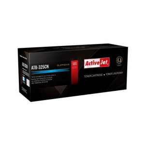 TÓNER COMPATIBLE BROTHER TN-325C ACTIVEJET