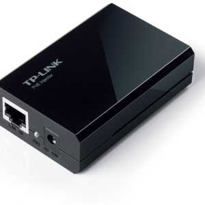 ADAPTADOR INYECTOR POE TP-LINK TL-POE150S EMIS