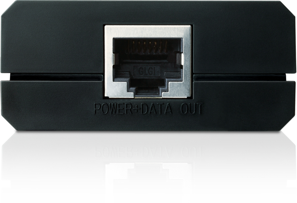 ADAPTADOR INYECTOR POE TP-LINK TL-POE150S EMIS - Imagen 3