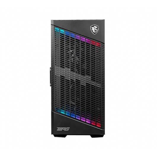 TORRE E-ATX MSI MPG VELOX 100P AIRFLOW - Imagen 3