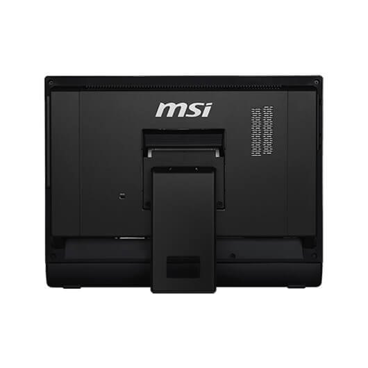ORDENADOR AIO MSI PRO PRO 16T 10M-225EU NEGRO - Imagen 3