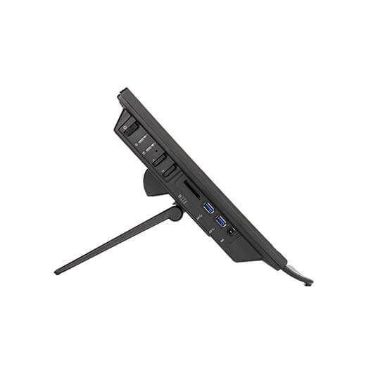 ORDENADOR AIO MSI PRO PRO 16T 10M-225EU NEGRO - Imagen 4