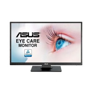 MONITOR LED 27  ASUS VA279HAL NEGRO