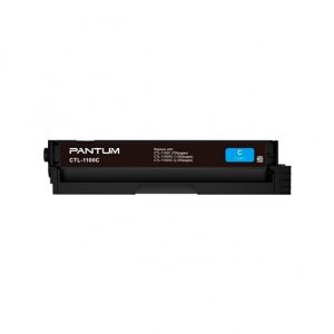 TONER ORIG PANTUM CTL-1100XC CIAN