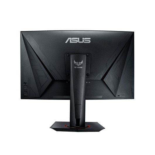MONITOR GAMING LED 27 ASUS TUF VG27VQ CURVO NEGRO - Imagen 5