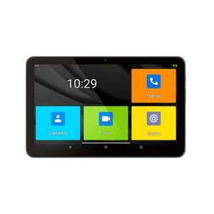 TABLET SPC 10.35  GRAVITY 3 4GB 64GB SENIOR NEGRO