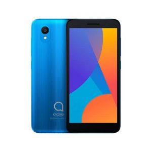 MÓVIL SMARTPHONE ALCATEL 1 2021 AI AQUA