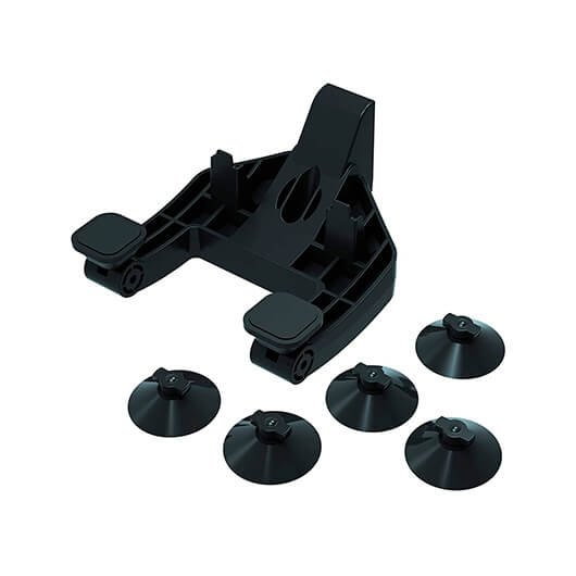 VOLANTE HORI MARIO KART RACING WHEEL PRO DELUXE - Imagen 5