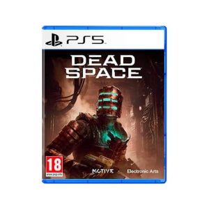 JUEGO SONY PS5 DEAD SPACE REMAKE