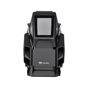 TORRE MICRO ATX THERMALTAKE AH T200 NEGRO