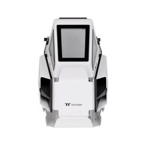 TORRE MICRO ATX THERMALTAKE AH T200 BLANCO