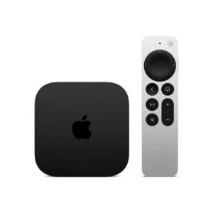 APPLE TV 4K 64GB WIFI 2022