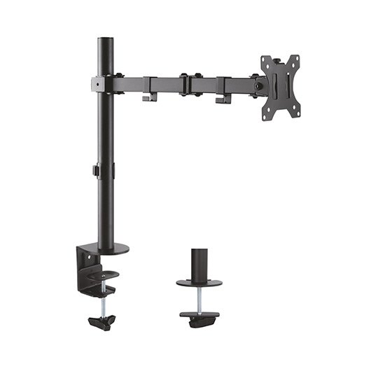 SOPORTE TV/MON AISENSDT32TSR-039 13-32 NEGRO - Imagen 3