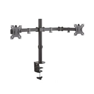 SOPORTE TV/MON AISENS DT32TSR-041 13-32  NEGRO