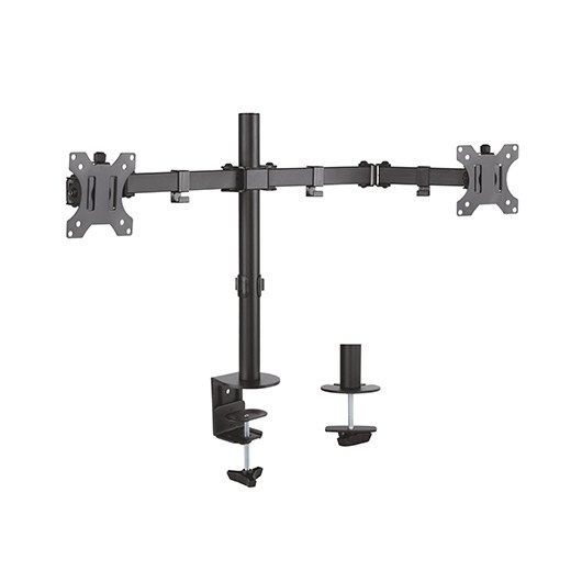 SOPORTE TV/MON AISENS DT32TSR-041 13-32 NEGRO - Imagen 2