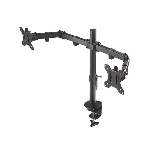 SOPORTE TV/MON AISENS DT32TSR-041 13-32 NEGRO - Imagen 3