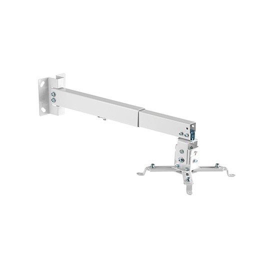 SOPORTE PROYECTOR AISENS CWP01TSE-049 BLANCO - Imagen 2