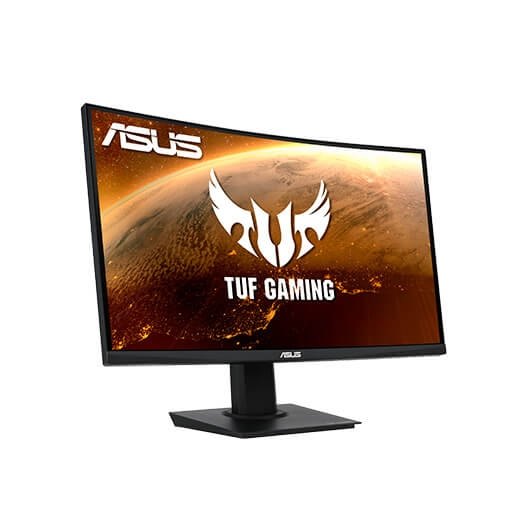 MONITOR GAMING LED 23.6 ASUS TUF VG24VQE CURVO - Imagen 2