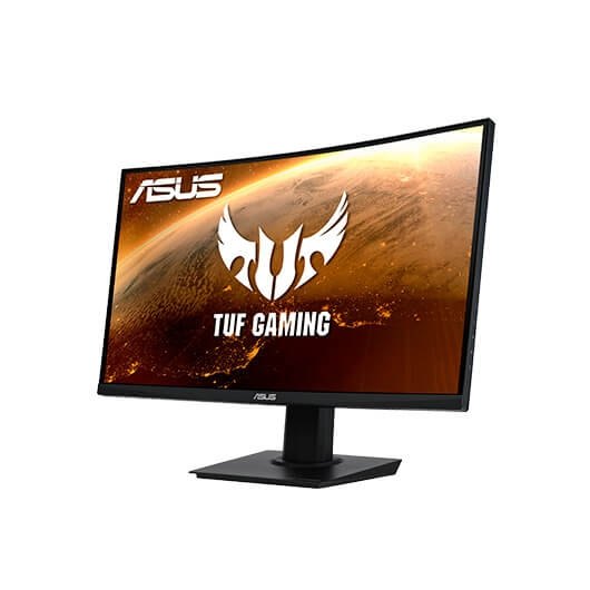 MONITOR GAMING LED 23.6 ASUS TUF VG24VQE CURVO - Imagen 3